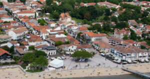 Andernos-les-Bains