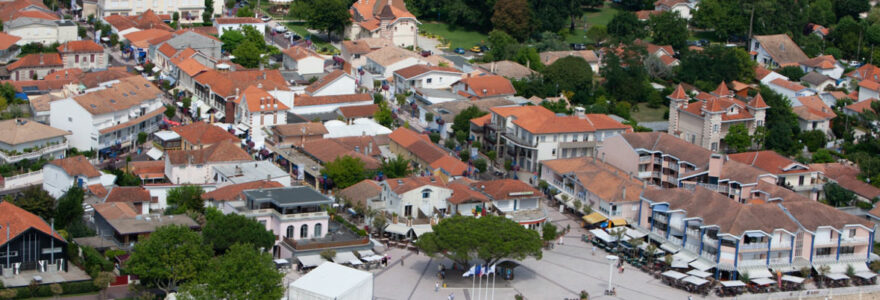 Andernos-les-Bains