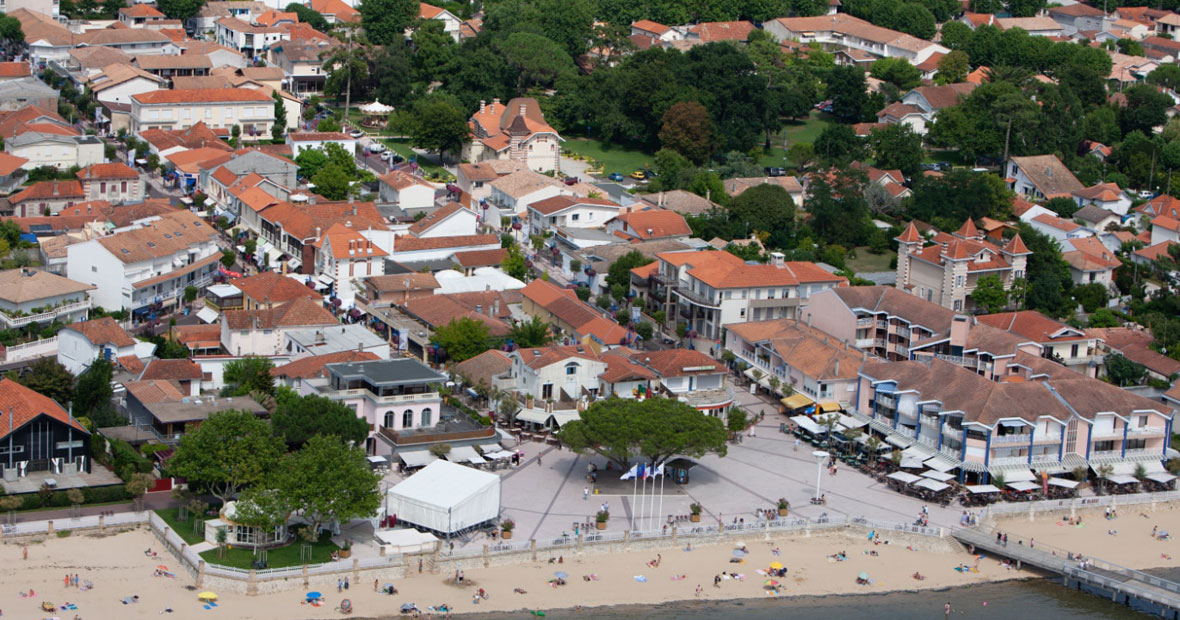 Andernos-les-Bains