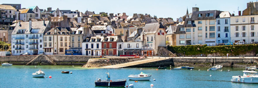 Finistère