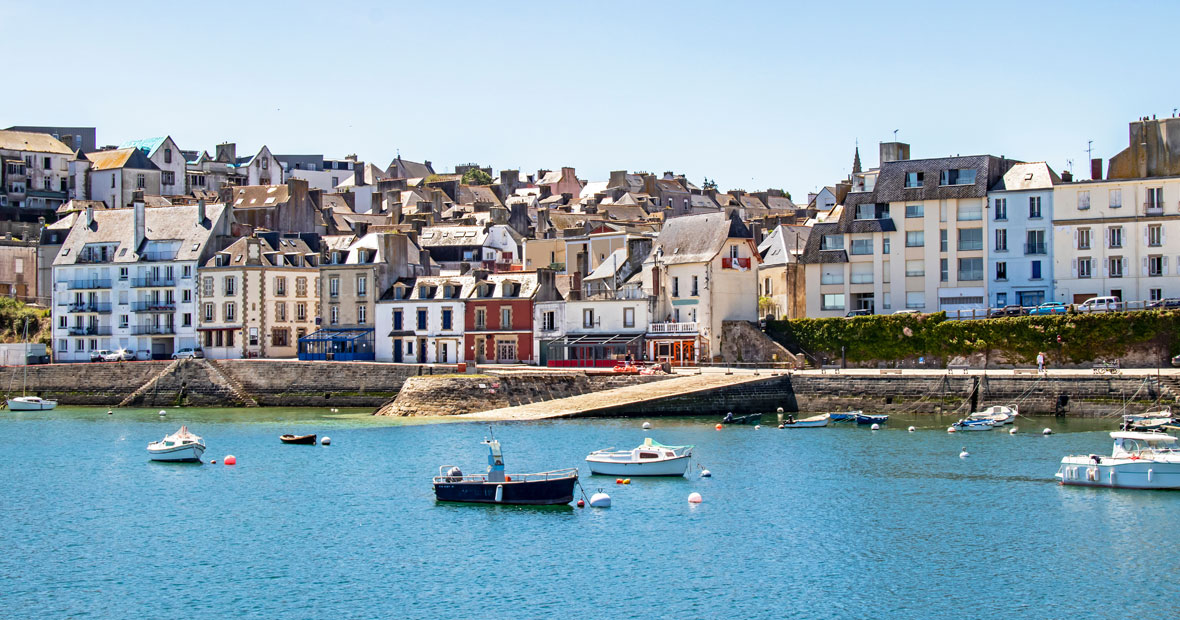 Finistère