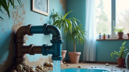 degat-des-eaux-sans-assurance-habitation-consequences-financieres