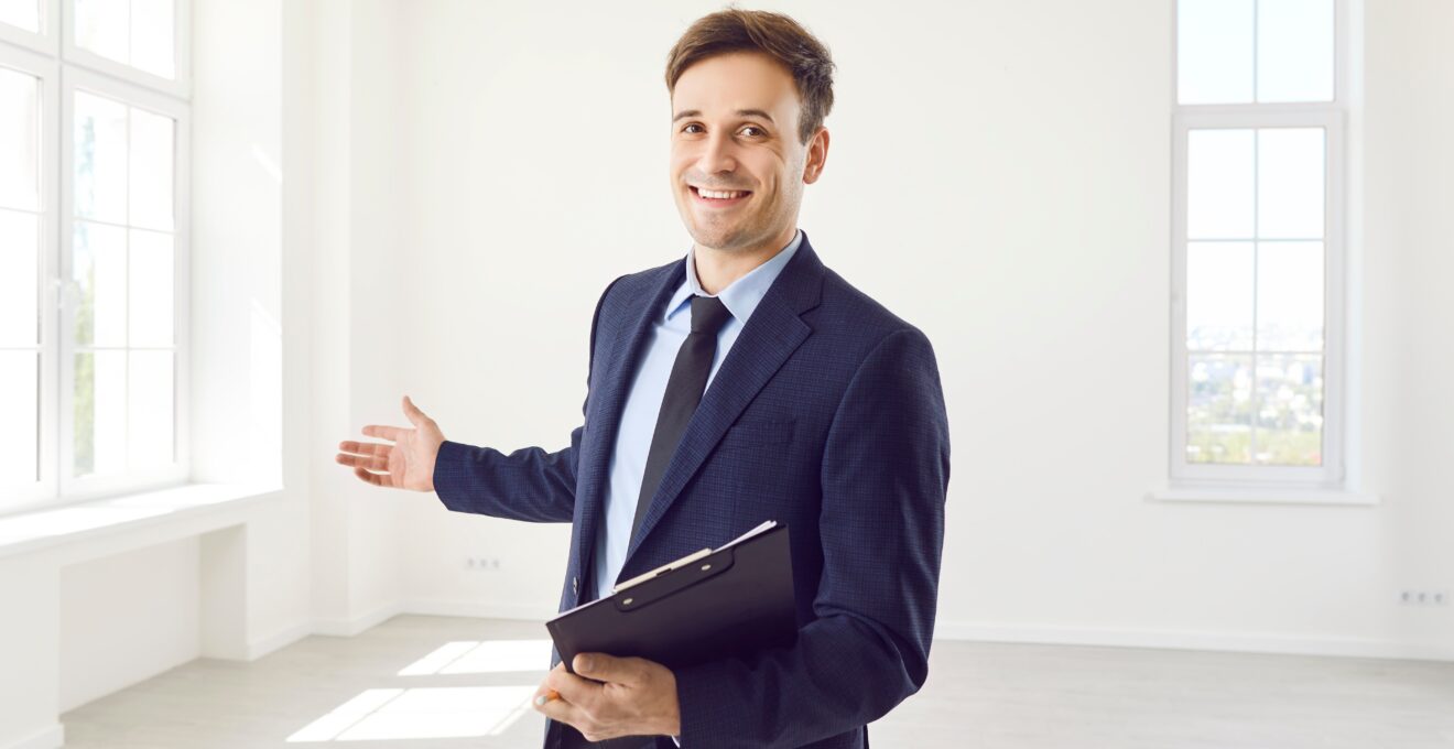 Expert immobilier